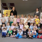 Jesień - Biedronki i Krasnale